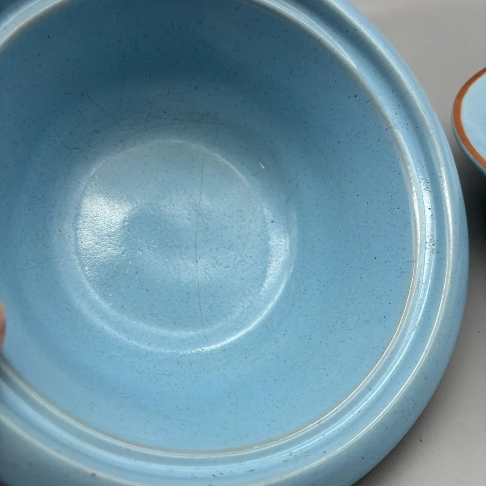 Frankoma 6U Pottery 7